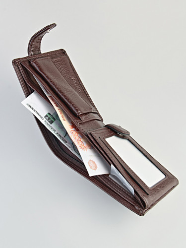 YK Портмоне мужское "P004-538"