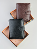 YK Портмоне мужское "P004-302B"