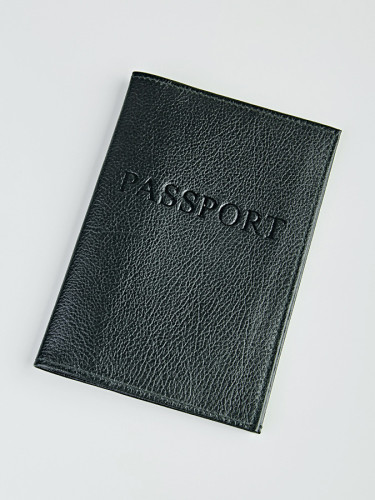 YG Обложка на паспорт с визитницей "Лама-119" 