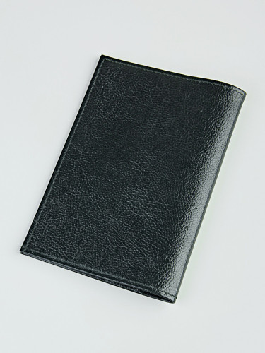 YG Обложка на паспорт с визитницей "Лама-119" 