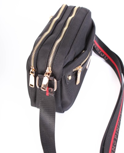 YS Женская сумка T31220 (текстиль) 