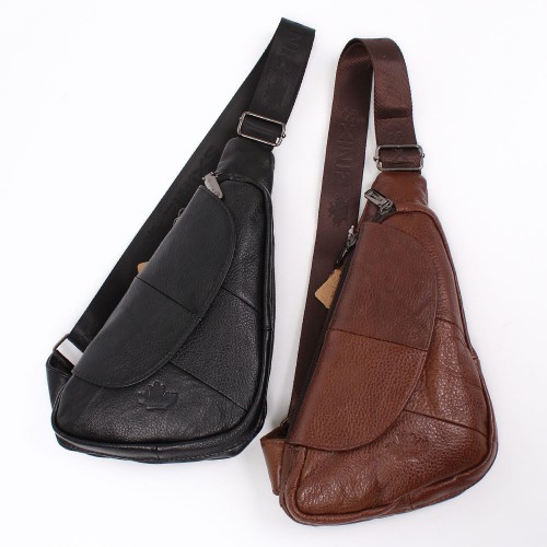 YO Мужской рюкзак-бананка Znixs 11215# 