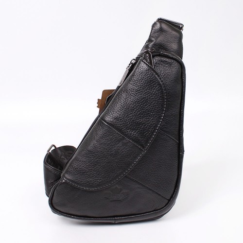 YO Мужской рюкзак-бананка Znixs 11215# 