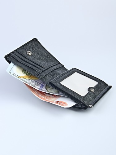 YS Кошелек женский "209-81" (нат.кожа) 