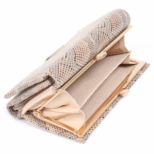 YS Женский кошелек Nina Farmina 9282-183