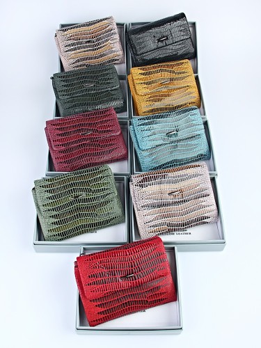 YS Женский кошелек 6168-105