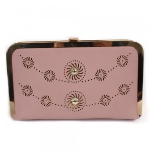 YT Женский клатч 04