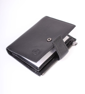 YK Мужской кошелек HT 168-86 