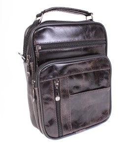 YO Мужская сумка 775 (нат.кожа) 