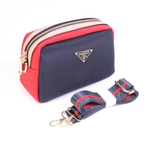 YS Женская сумка M6656 (текстиль)