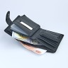 YK Обложка для документов 3в1 "S615-130K" (эко-кожа) 