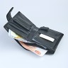 YK Обложка для документов 3в1 "617-130К" (эко-кожа) 