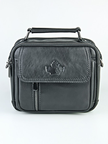 YO Мужская сумка 32551 (нат.кожа)