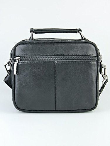 YO Мужская сумка 32551 (нат.кожа)