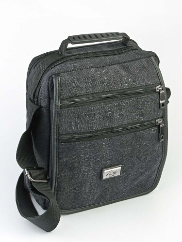 YO Сумка мужская 1802