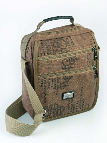 YO Сумка мужская 1802