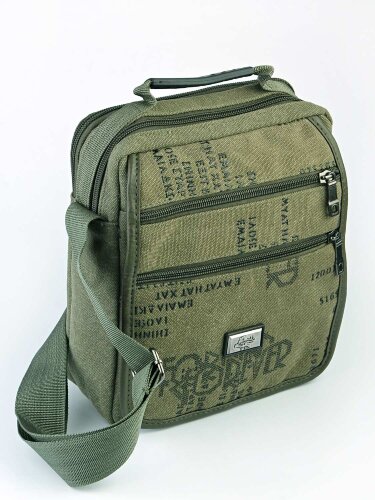 YO Сумка мужская 1802