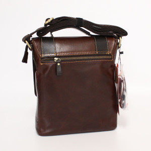 YO Мужская сумка TR 2091 (нат.кожа)