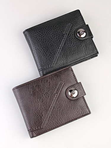 YK Портмоне мужское "538-10" 