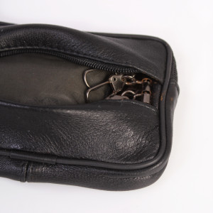 YS Ключница-кошелек на молнии 802 