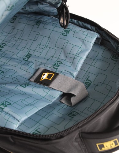 YO Рюкзак мужской CAT KH2120# 