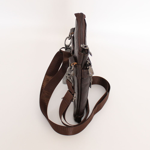 YO  Мужская сумка 5605