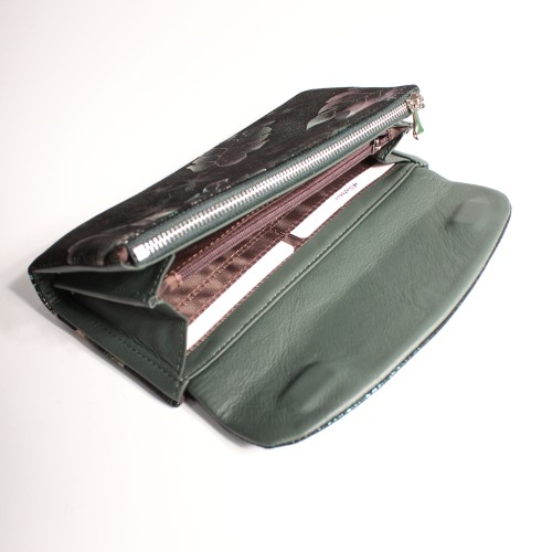 YS Женский кошелек 69-3994 