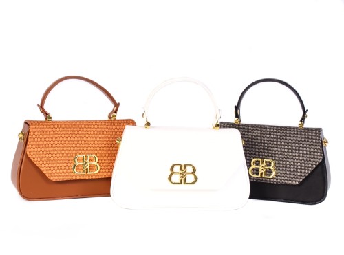 YS Женская сумка 6707 (эко-кожа) 