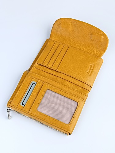 YS Женский кошелек Fernando 3929-100 