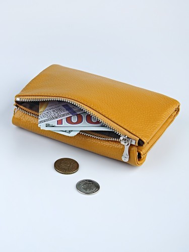 YS Женский кошелек Fernando 3929-100 