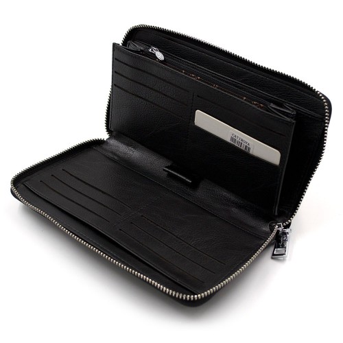 YK Кошелек мужской  Peters 387-305