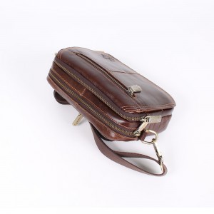 YO Мужская сумка Znixs 5997