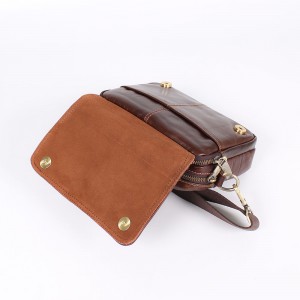 YO Мужская сумка Znixs 5997