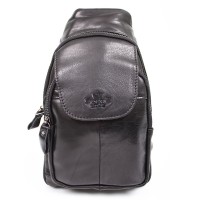 YO Мужской рюкзак-бананка Znixs 9201#