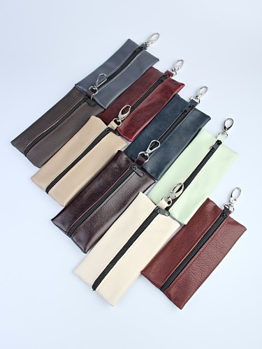 M-008 Ключница (нат. кожа)